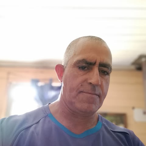 Retrato de Diego Salazar