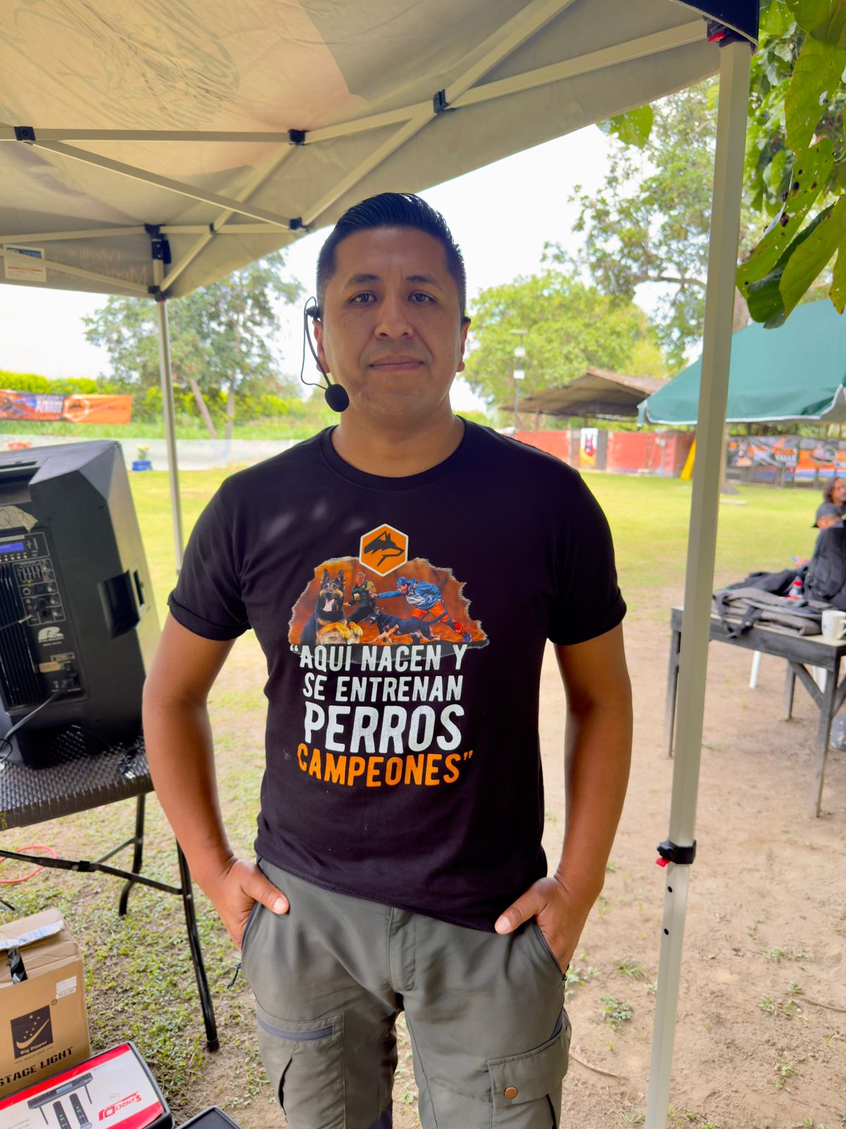 Geovanny Patricio Peralta Criollo - foto 2